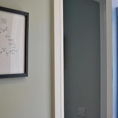 Auld Fishers Catch- Homely Apartment Near The Sea Anstruther Exterior foto